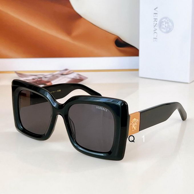 Versace Sunglasses ID:20240804-500